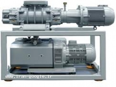  ساخت ،تولید و فروش انواع پکیج وکیوم تصفیه روغن      