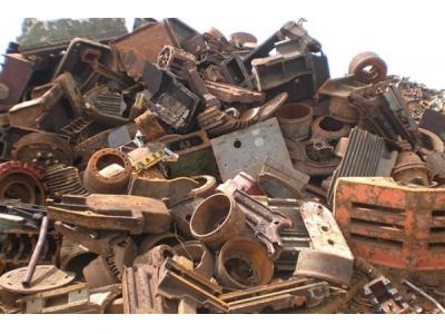 خریدار آهن ضایعات با بالاترین قیمت