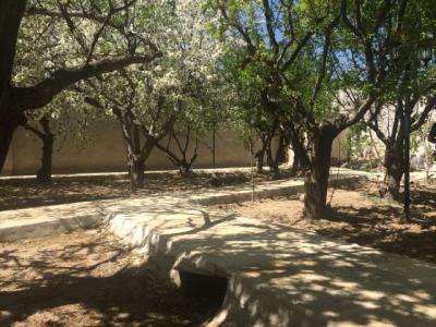 فروش باغ ویلا ۱۶۰۰ متری در کردزار شهریار(کد115)