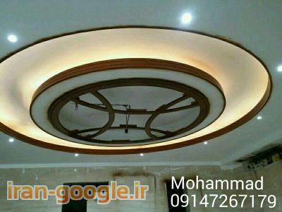 گچکاری و گچبری تبریز