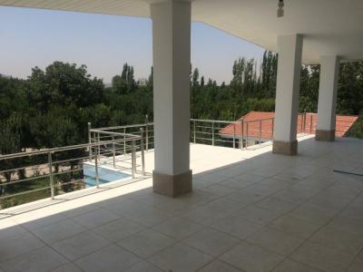 فروش باغ ویلا 2000 متری در زیبا دشت (کد143)