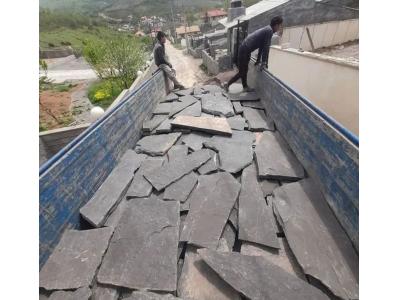 قیمت سنگ لاشه و فروش سنگ لاشه 