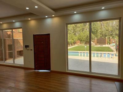 باغ ویلا 1000 متری شهرکی در شهریار