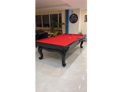 میز بیلیارد مدل ریچارد