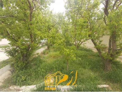 1000 متر باغ ویلا نوساز در کردامیر شهریار