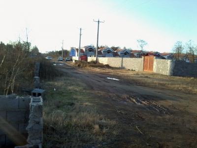 فروش زمین زیر قیمت منطقه با شرایط استثنایی بدون واسطه 