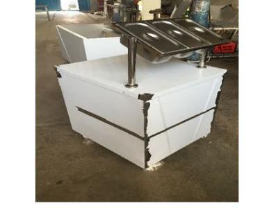 طراحی و تولید  و پخش تجهیزات آشپزخانه صنعتی 