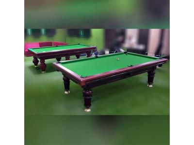 فروش میز بیلیارد و اسنوکر در تهران