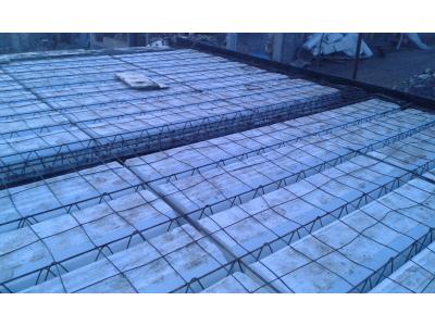 پیمانکاری ساختمان