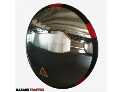 برچسب های آینه ای-آینه پارکینگی - فروشگاه اینترنتی بازار ترافیکی