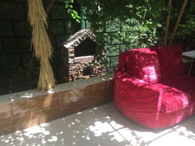 باغ ویلا در ملارد-فروش باغ ویلا ۵۰۰ متری در لم آباد ملارد(کد136)