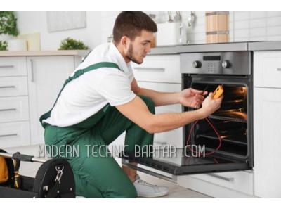 تعمیر برد الکترونیکی با گارانتی