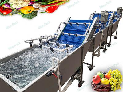 با قیمت و کیفیت مناسب-دستگاه شستشوی میوه و سبزی