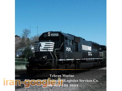 حمل بار به ترکیه ، حمل بار از ایران به ترکیه