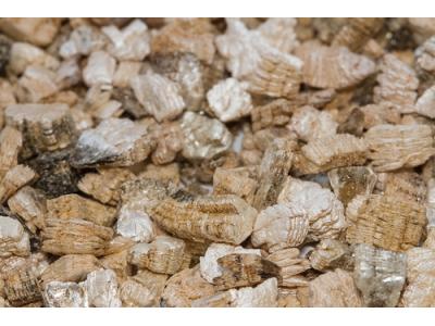 تولیدکننده تخصصی و صنعتی ورمیکولیت