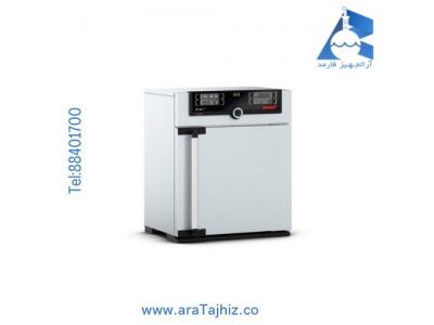 استریلایزرهای هوای داغ کمپانی Memmert