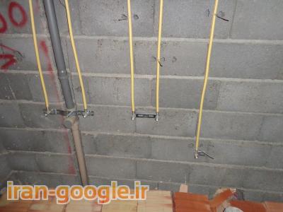 طراحی و اجرای تاسیسات ساختمانی