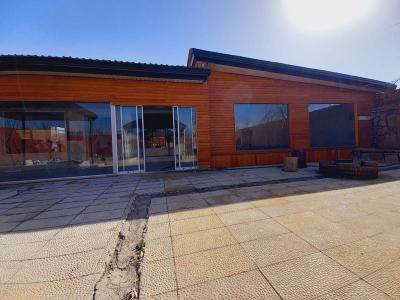 800 متر باغ ویلای نقلی و مشجر در شهریار