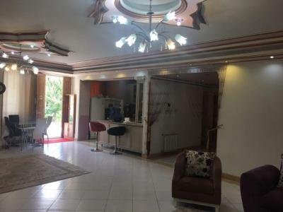 فروش باغ ویلا ۲۱۰۰ متری در کردزار شهریار(کد128)