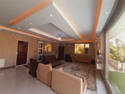 باغ ویلای 1000 متر در شهریار