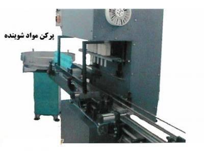 سازنده دستگاه های  بسته بندی خطی و روتاری ،  سازنده ماشین آلات مواد شیمیایی و اسیدی 