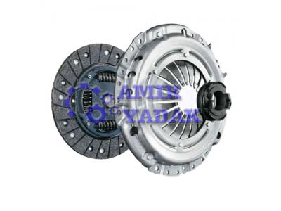 پخش لوازم یدکی هایما HAIMA