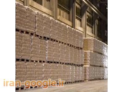 تامین سیمان در هر تناژ با قیمت استثنایی و تحویل در اسرع وقت برای مصارف داخل و صادرات