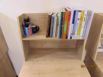 خانه کنکور و مرکز مطالعه صبح امید مشهد ویژه دختران