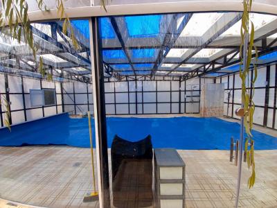 فروش 2000 متر باغ ویلا با سندتکبرگ در شهریار