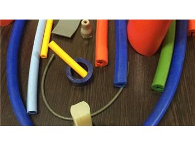 ایران بسپار تولید کننده انواع محصولات سیلیکونی