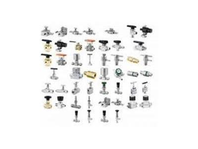 وارد کننده و فروشنده انواع اتصالات صنعتی