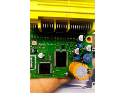 تعمیر و کلیر یونیت ایربگ(ریست ایربگ) اصلاح فرمان برقی