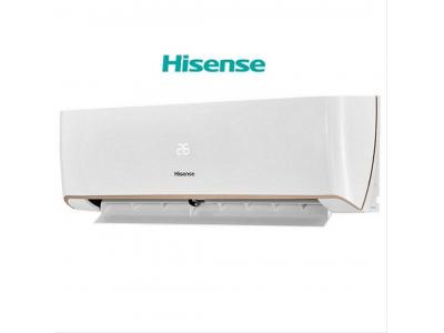 کولر گازی هایسنس ، فروش کولر گازی اینورتر هایسنس