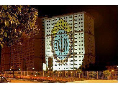 صفحه های نمایشگر,نمایشگر شهری,تابلو LED متن روان