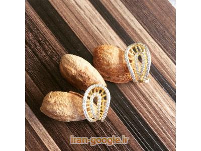  گوشواره نقره – خرید انواع گوشواره نقره