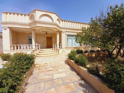 800 متر باغ ویلای مشجر در شهریار