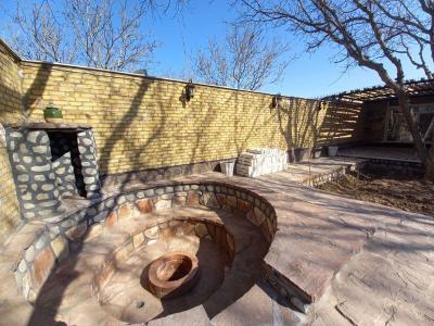 480 متر باغ ویلای مشجر بسیار زیبا در شهریار