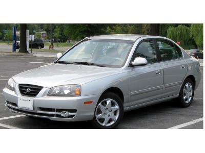  تعمیرگاه تخصصی هیوندا  آوانته و ورنا 