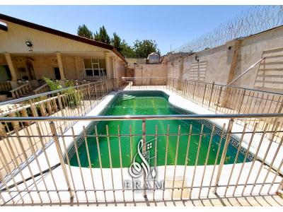 1500 متر باغ ویلا زیبا در ملارد ویلا شمالی