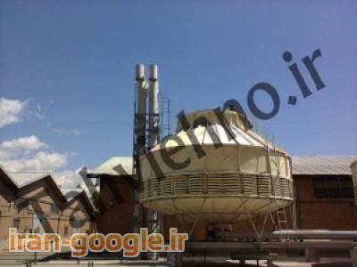 دودکش تهویه نو09123606533