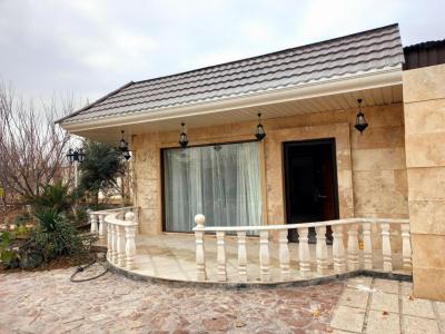 1150 متر باغ ویلا بدون مشکل جهاد در شهریار