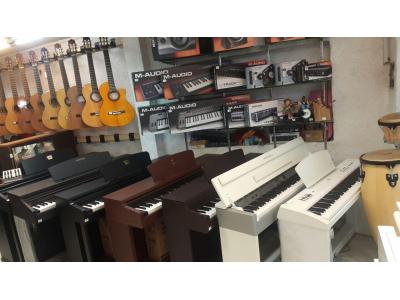 پیانو قیمت-فروش ویژه انواع پیانو های دیجیتال و آکوستیک
