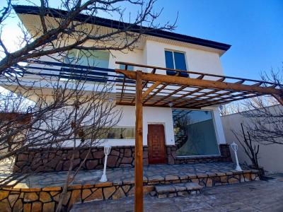 لوازم چوبی-1200 متر باغ ویلای شیک و نوساز در شهریار