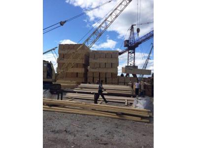 واردات وفروش چوب روسی یولکا و راش