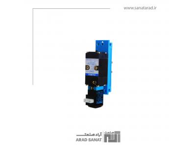 فروش انواع شیربرقی پنوماتیک