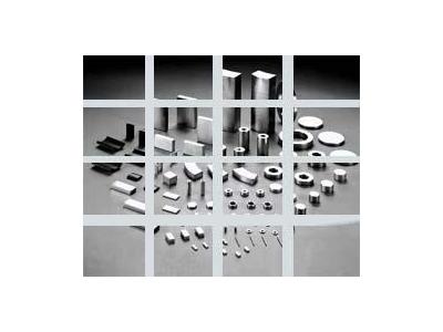 آهن ربا -256, سالک