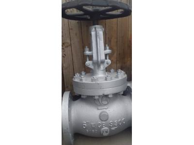 شیر فلکه سوزنی 