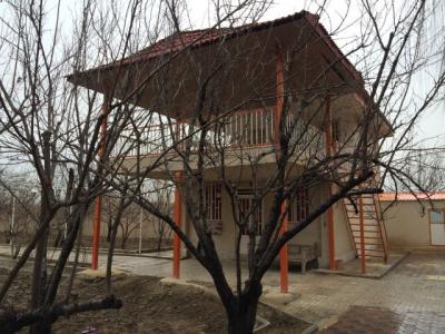 فروش باغ ویلا 2000 متری در صفادشت (کد240)