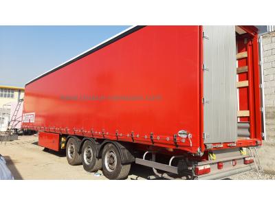 چادردوزی کامیون، چادر کامیون