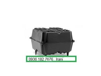 سیستم سقف یوبوت ، فروش uboot ، دال مجوف دو پوسته